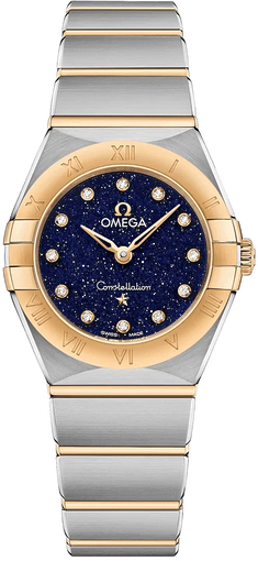 Omega Constellation 131.20.25.60.53.001