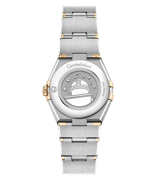 Omega Constellation 131.20.25.60.53.001