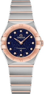 Omega Constellation 131.20.25.60.53.002