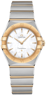 Omega Constellation 131.20.28.60.05.002