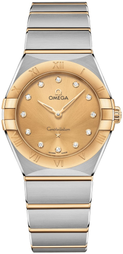 Omega Constellation 131.20.28.60.58.001