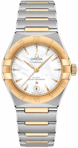 Omega Constellation 131.20.29.20.05.002