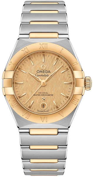 Omega Constellation 131.20.29.20.08.001 Omega Constellation 131.20.29.20.08.001