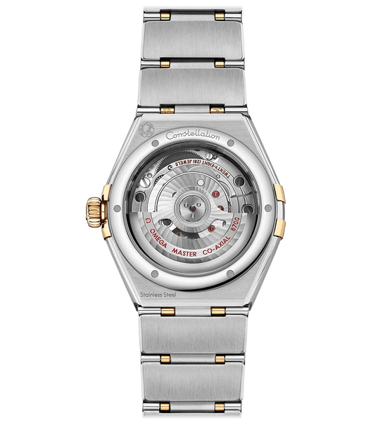 Omega Constellation 131.20.29.20.08.001 Omega Constellation 131.20.29.20.08.001