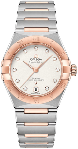 Omega Constellation 131.20.29.20.52.001