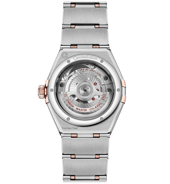 Omega Constellation 131.20.29.20.52.001