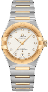 Omega Constellation 131.20.29.20.52.002