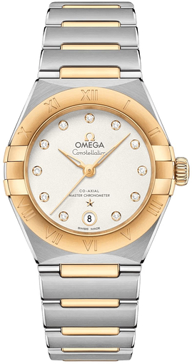 Omega Constellation 131.20.29.20.52.002