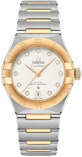 Omega Constellation 131.20.29.20.52.002