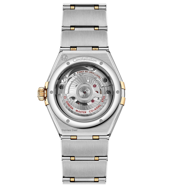 Omega Constellation 131.20.29.20.52.002