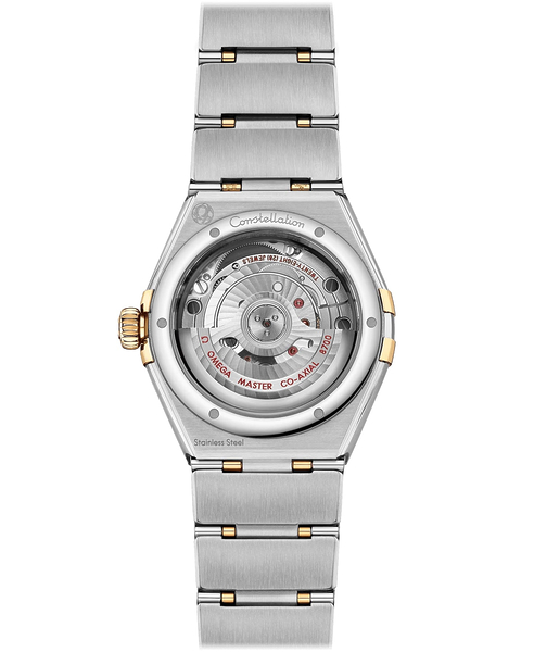 Omega Constellation 131.20.29.20.53.001