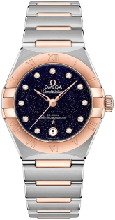 Omega Constellation 131.20.29.20.53.002