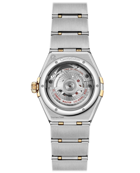 Omega Constellation 131.20.29.20.53.002 Omega Constellation 131.20.29.20.53.002