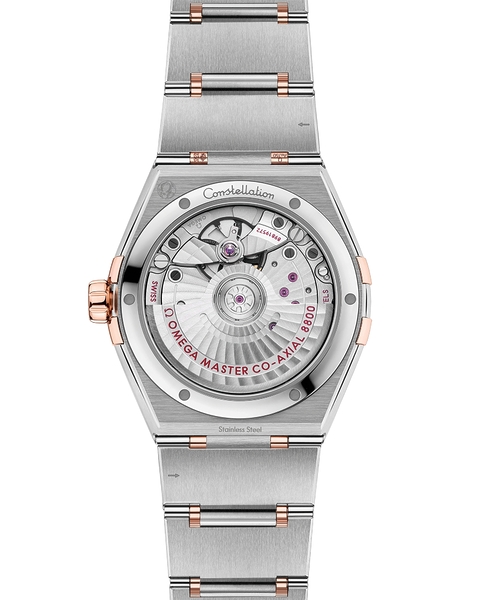 Omega Constellation 131.20.36.20.13.001