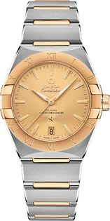 Omega Constellation 131.20.36.20.08.001