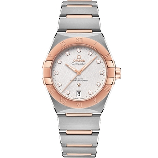 Omega Constellation 131.20.36.20.52.001