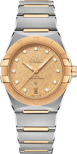 Omega Constellation 131.20.36.20.58.001 Omega Constellation 131.20.36.20.58.001