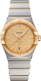Omega Constellation 131.20.36.60.08.001