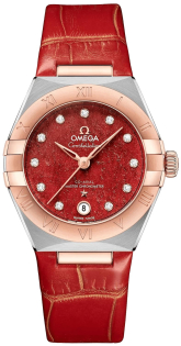 Omega Constellation 131.23.29.20.99.002