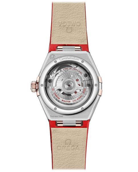 Omega Constellation 131.23.29.20.99.002