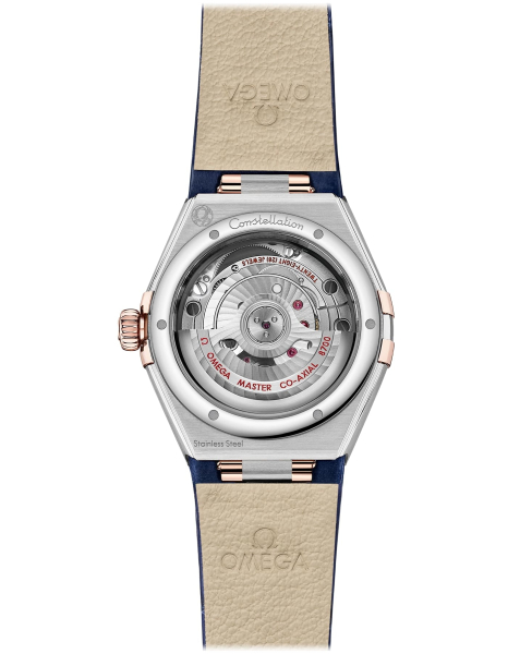 Omega Constellation 131.23.29.20.99.003 Omega Constellation 131.23.29.20.99.003