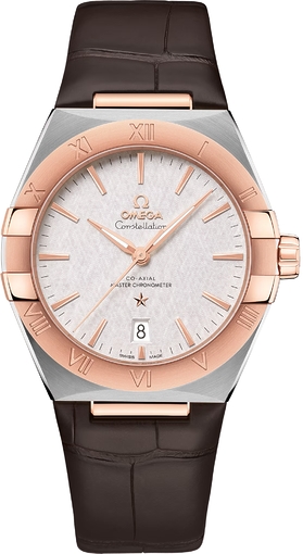 Omega Constellation 131.23.39.20.02.001