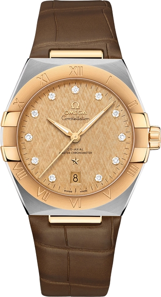 Omega Constellation 131.23.39.20.58.001