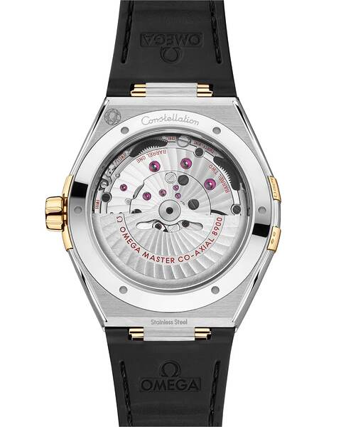 Omega Constellation 131.23.41.21.10.001