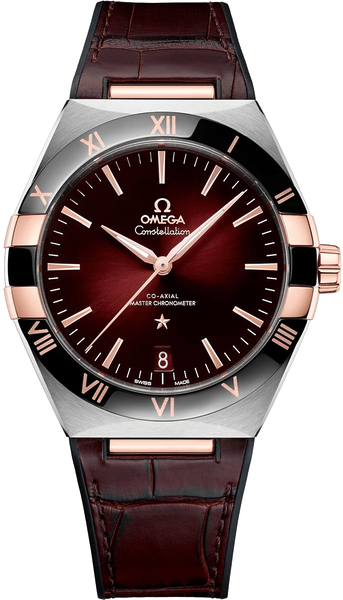 Omega Constellation 131.23.41.21.11.001 Omega Constellation 131.23.41.21.11.001
