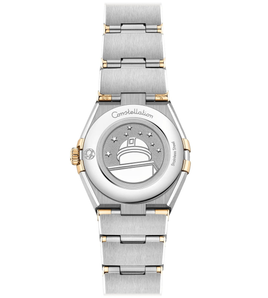 Omega Constellation 131.25.25.60.52.002