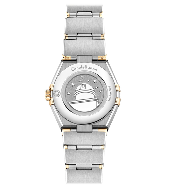 Omega Constellation 131.25.25.60.53.001