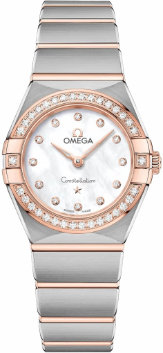 Omega Constellation 131.25.25.60.55.001