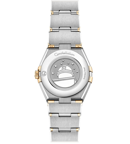 Omega Constellation 131.25.25.60.55.002 Omega Constellation 131.25.25.60.55.002