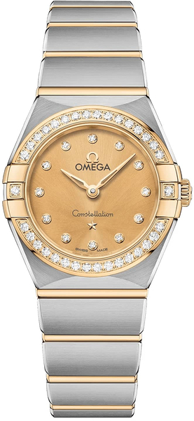 Omega Constellation 131.25.25.60.58.001 Omega Constellation 131.25.25.60.58.001