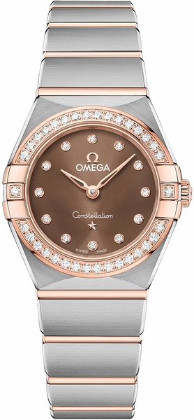 Omega Constellation 131.25.25.60.63.001 Omega Constellation 131.25.25.60.63.001