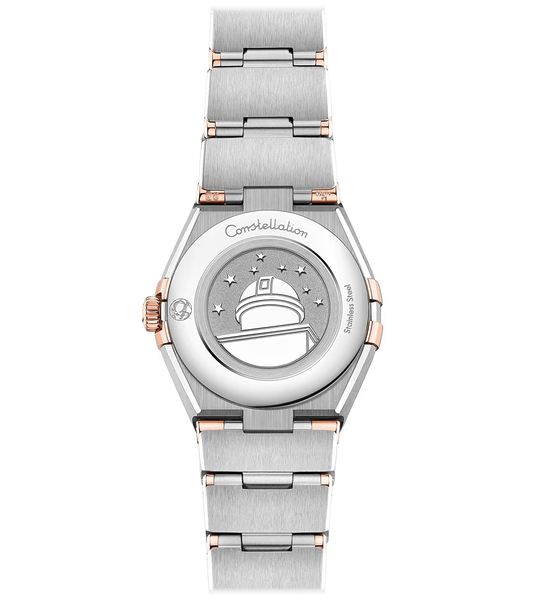 Omega Constellation 131.25.25.60.63.001 Omega Constellation 131.25.25.60.63.001