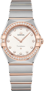 Omega Constellation 131.25.28.60.52.001