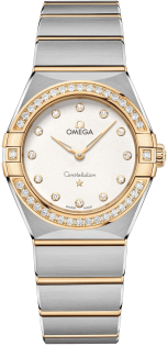 Omega Constellation 131.25.28.60.52.002