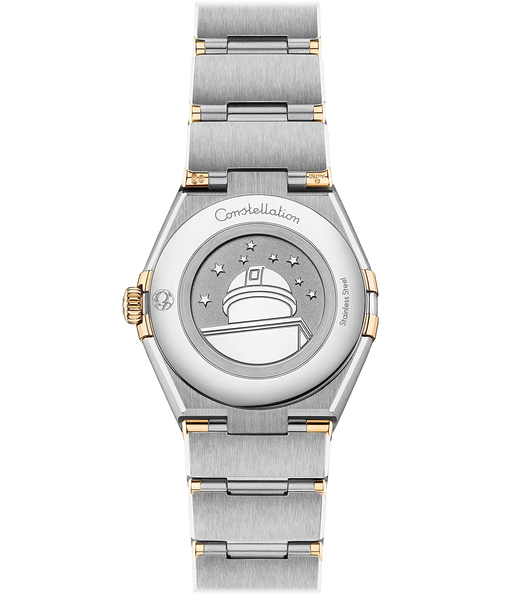 Omega Constellation 131.25.28.60.55.002
