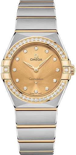 Omega Constellation 131.25.28.60.58.001