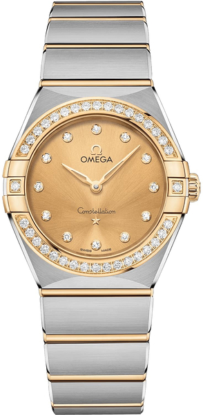Omega Constellation 131.25.28.60.58.001 Omega Constellation 131.25.28.60.58.001