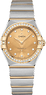 Omega Constellation 131.25.28.60.58.001