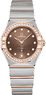 Omega Constellation 131.25.28.60.63.001