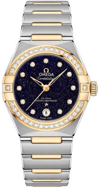 Omega Constellation 131.25.29.20.53.001 Omega Constellation 131.25.29.20.53.001