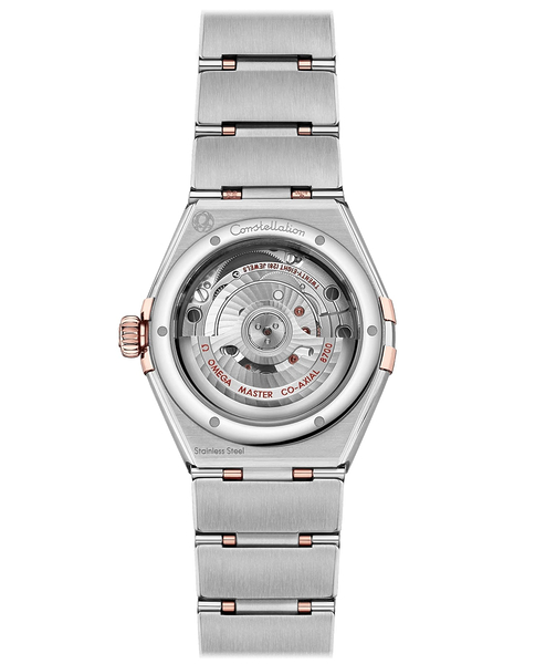 Omega Constellation 131.25.29.20.53.002