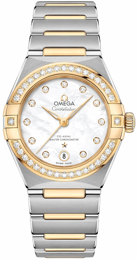 Omega Constellation 131.25.29.20.55.002