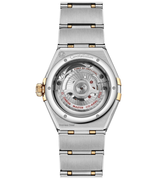 Omega Constellation 131.25.29.20.58.001