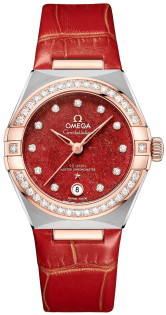 Omega Constellation 131.28.29.20.99.002