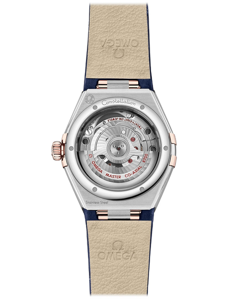 Omega Constellation 131.28.29.20.99.003