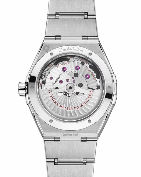 Omega Constellation 131.30.41.21.99.002